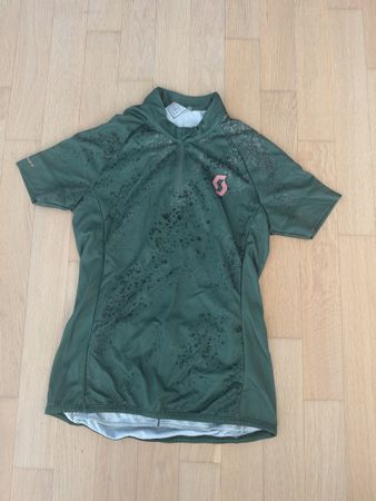 Scott Radtrikot Damen Grösse M