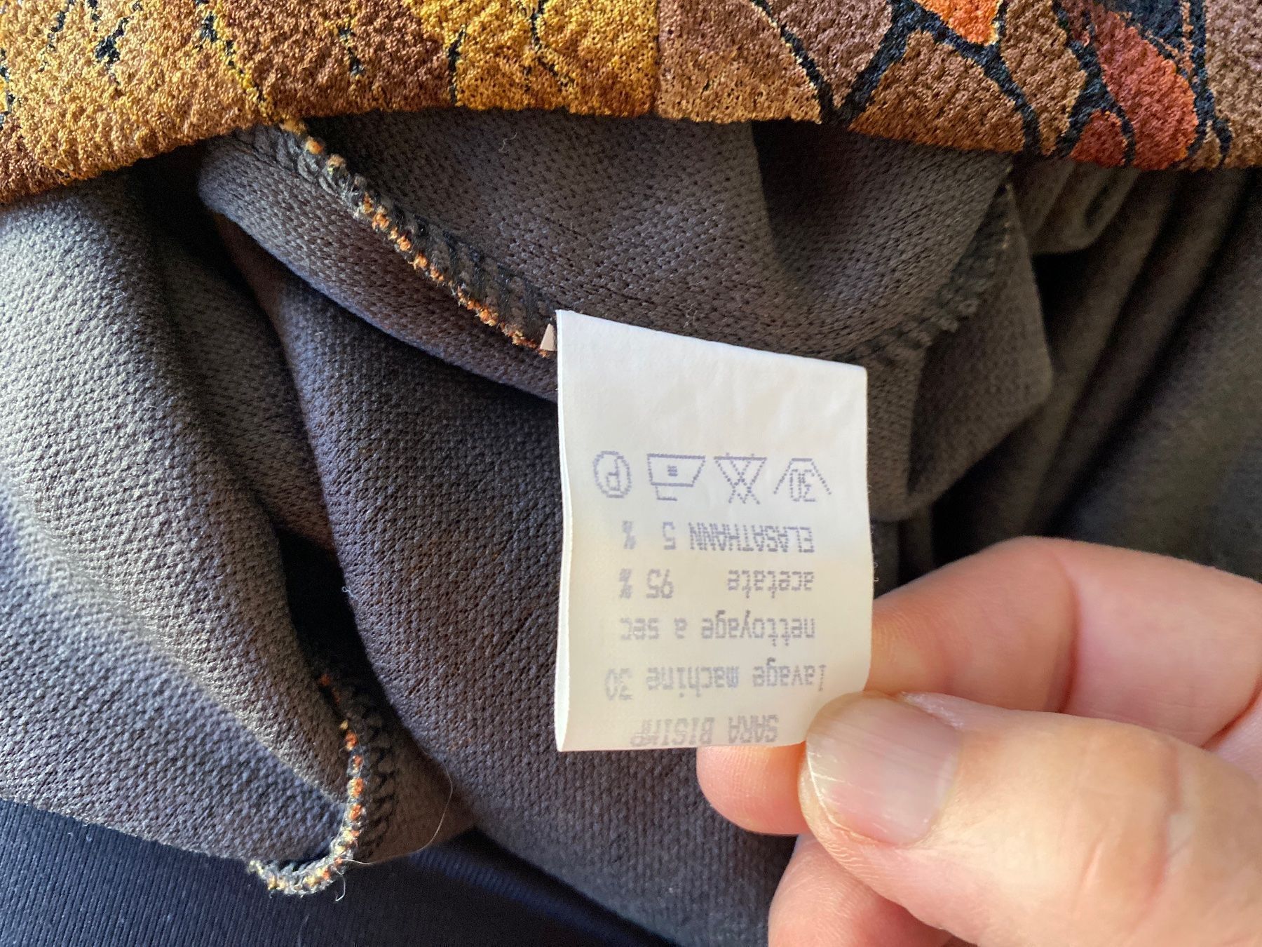 Vestiti: Sommerkleid – Usato da Bülach venduto da Jackybabue 4