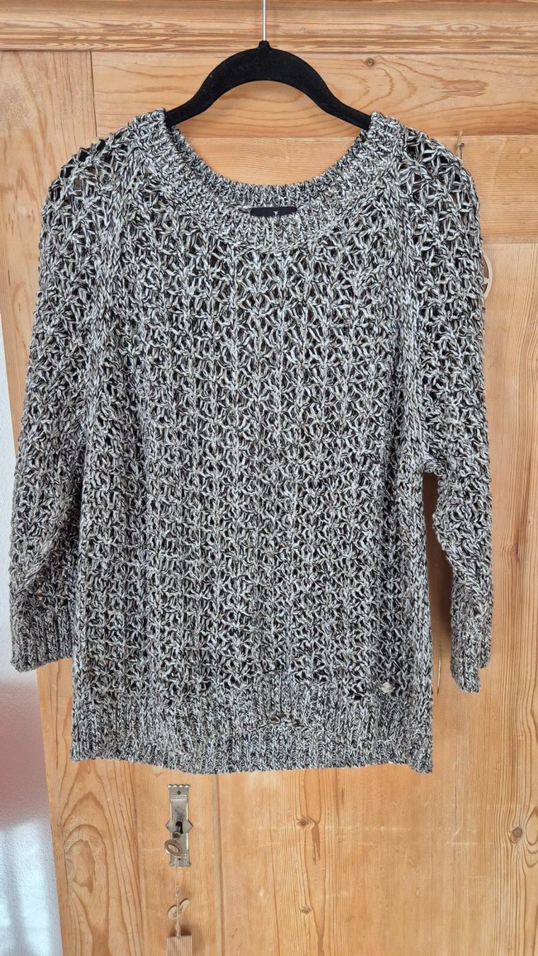 Maglioni & Felpe: Monari Pulli, Gr. 40, neuwertig, – Usato da Chur venduto da polly07