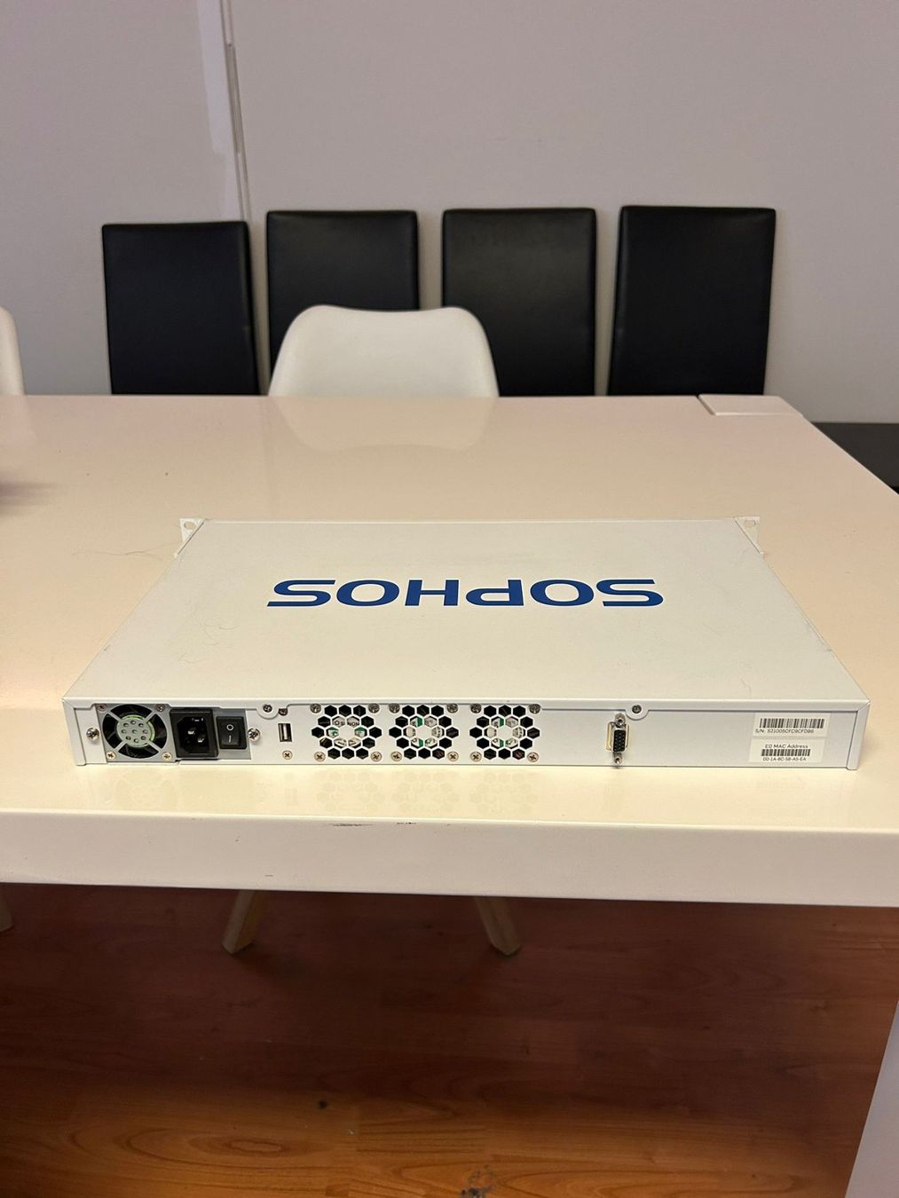 Sophos Firewall: Sophos SG 230 – Usato da Seengen venduto da TonicX 4