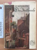 Das Idealistennest; Clara Hohrath