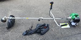 Rasentrimmer Benzin Okay 43 cc