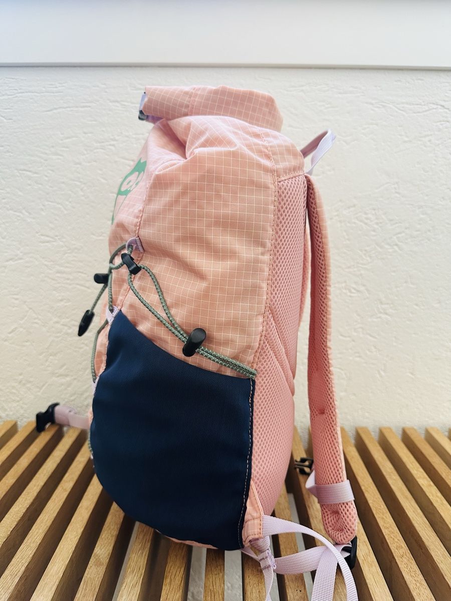 Namuk Kindertaschen: Namuk Eon Rucksack 14L – Gebraucht aus Rothrist von ScoobySue 1