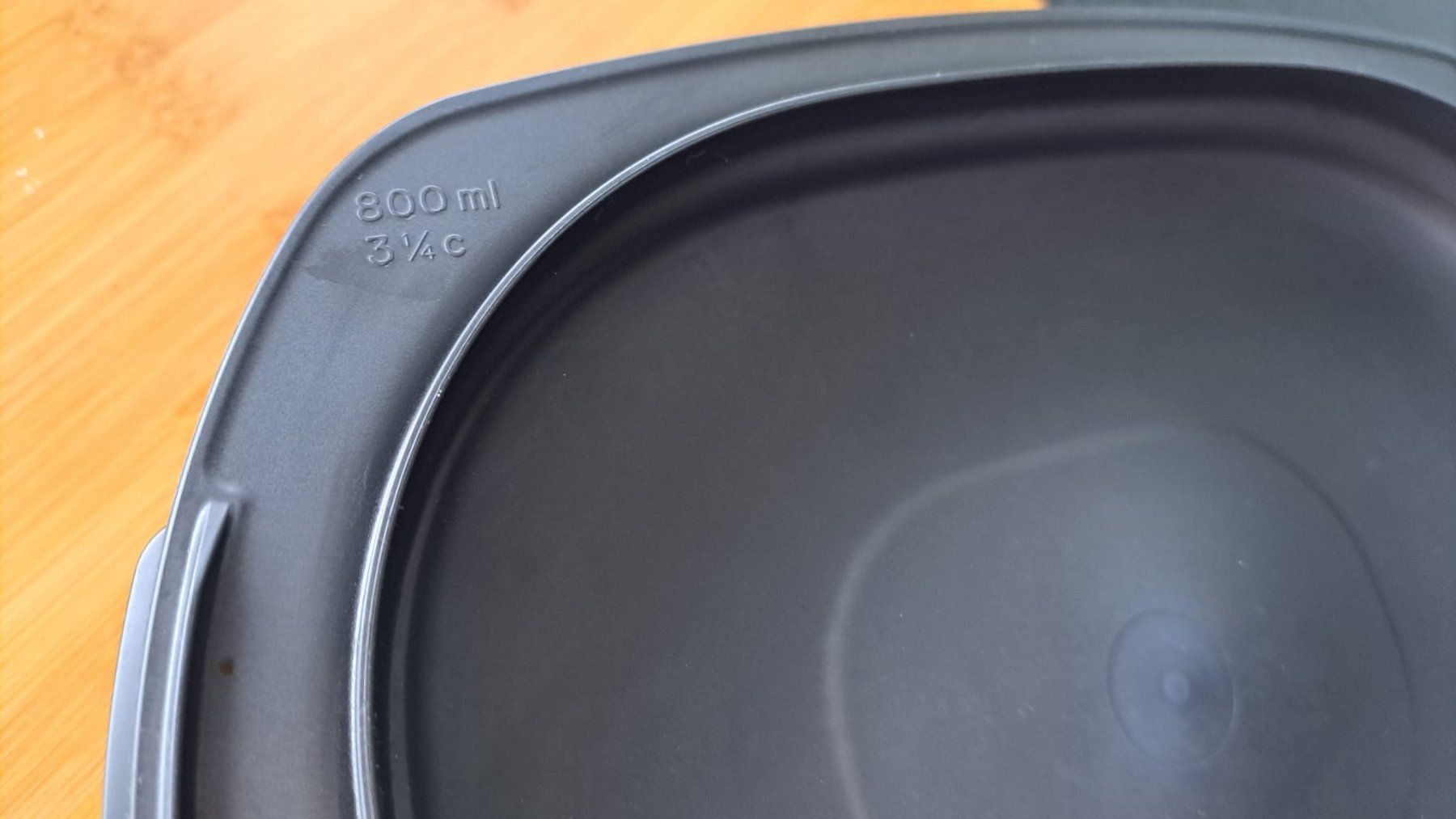 Tupperware Teglie da forno: Tupperware UltraPro Auflaufform 3.5 Liter mit Deckel – Usato da Büttikon AG venduto da Kaebri 1