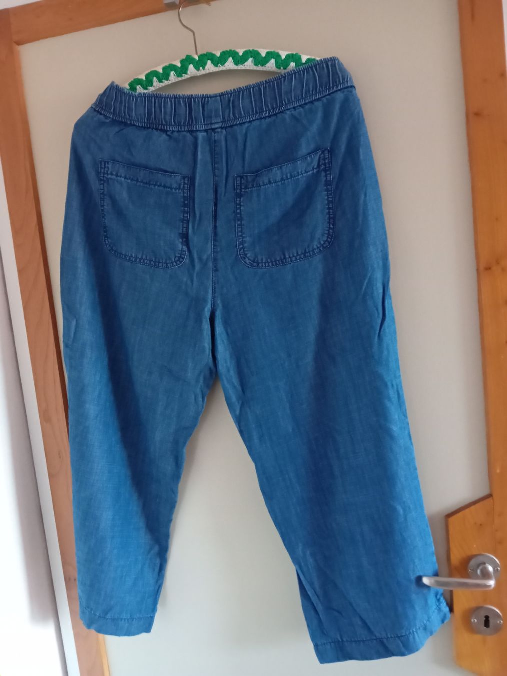 Toni Pantaloni: 7/8 Hose, Gr. 42 – Usato da Witterswil venduto da hele04 1