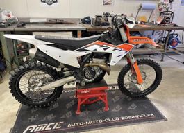 KTM SX-F 350 2023