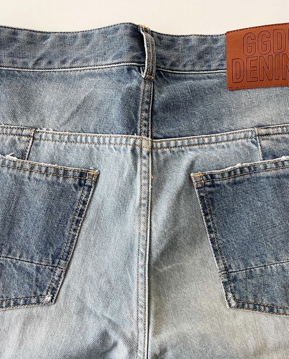 Jeans: GOLDEN GOOSE Jeans – Nuovo (secondo la descrizione) da Emmen venduto da Avviivva_Com2023 4