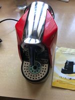 Kaffeemaschine