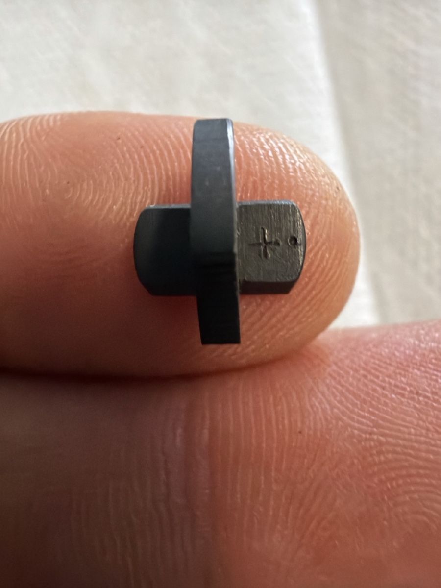 Schweizer Armee Uniformen: Sig P49 ou P210 – Neu (gemäss Beschreibung) aus Lausanne von Erion2015