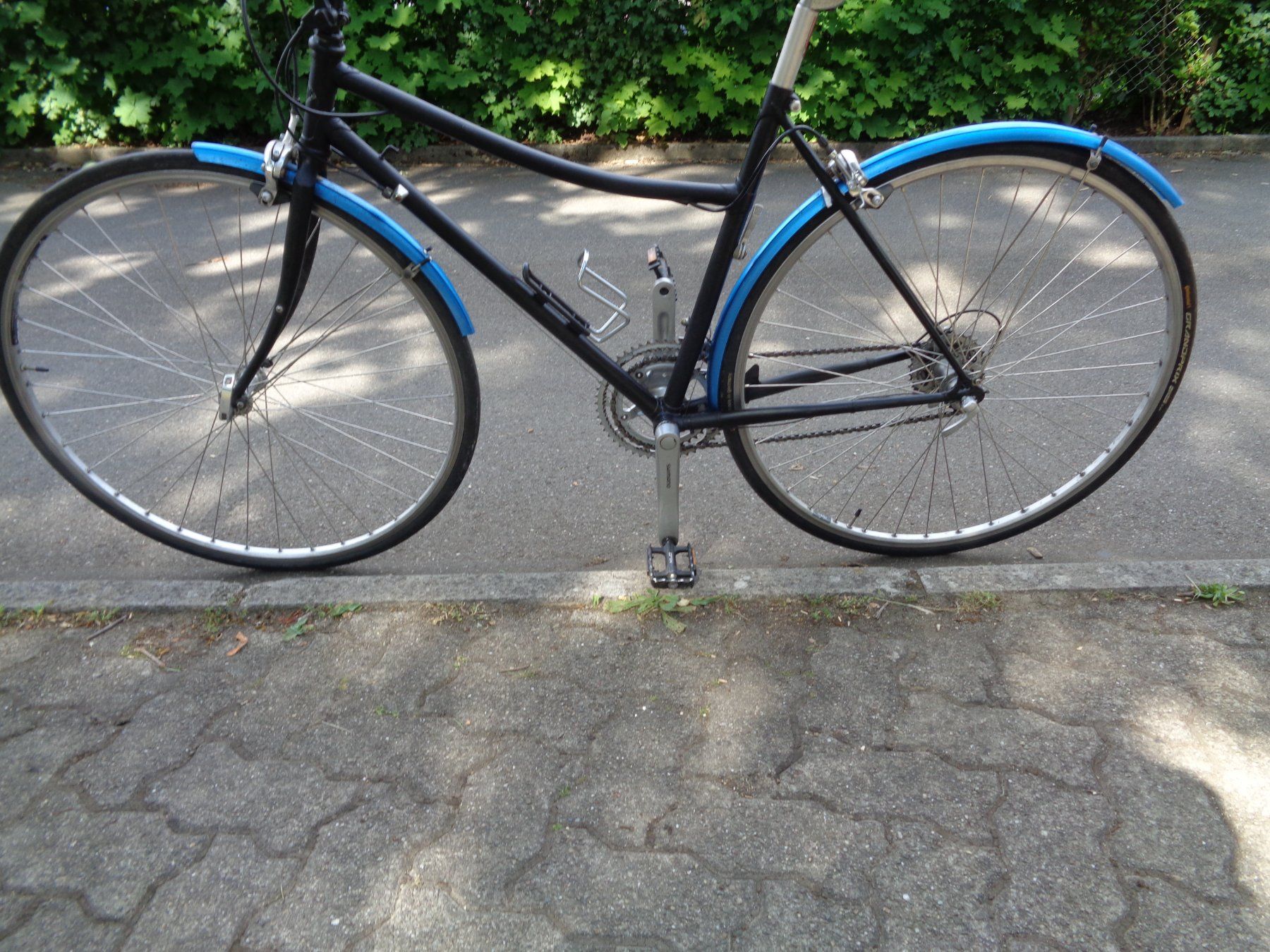 Biciclette: Rennvelo 28 Zoll – Usato da Regensdorf venduto da Gavri 1