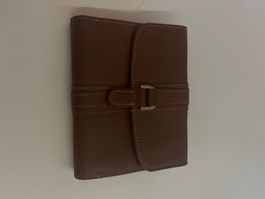 Braunes Portemonnaie von Longchamp - Top Zustand!