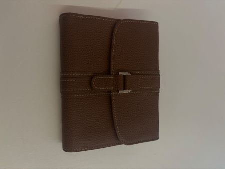 Braunes Portemonnaie von Longchamp - Top Zustand!