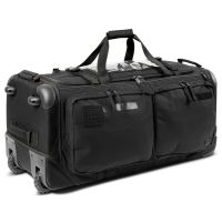5.11 Tactical Reisetasche schwarz Rollkoffer guter Zustand