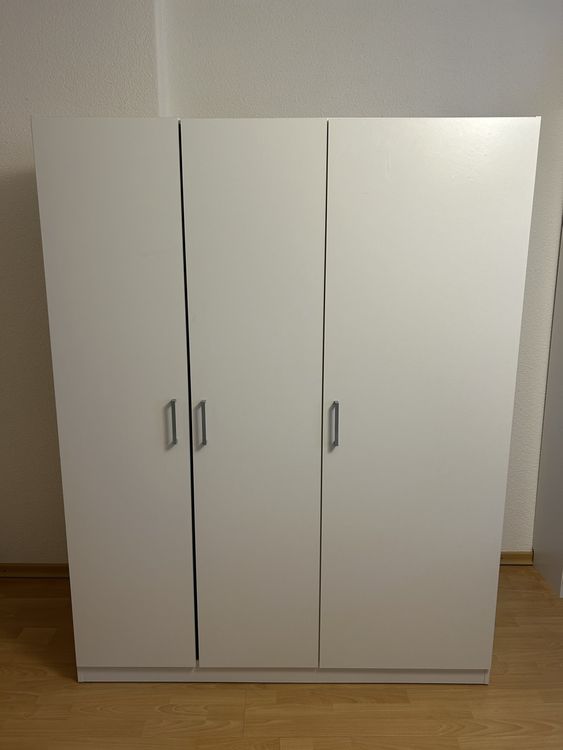 Dombas ikea Kleiderschrank (wardrobe) | Kaufen auf Ricardo