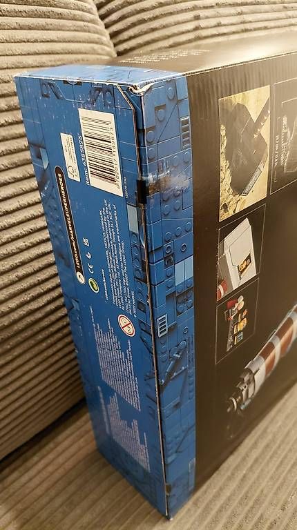 Lego Jeux de construction: LEGO 76209 Marvel Thors Hammer – Neuf avec emballage d'origine à Eschlikon TG par Sepp19 2