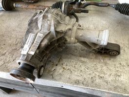 Jeep Grand Cherokee 3.0 CRD Differential Vorne 6835217175AA