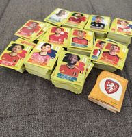 Panini wm 2026 / +1200 Bilder 