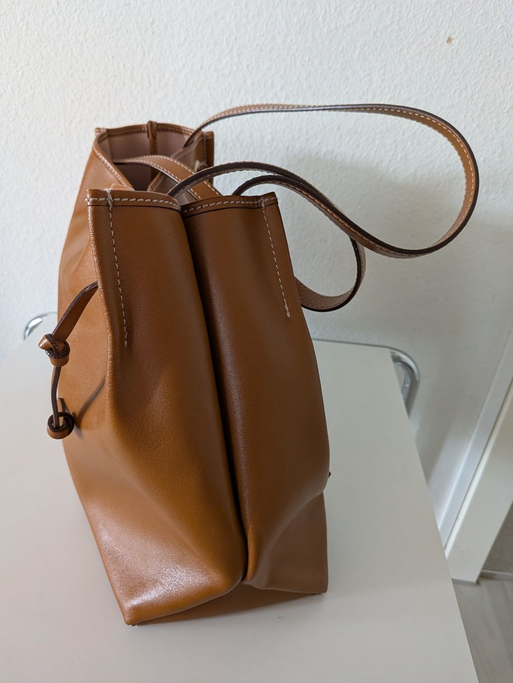 Gianni Chiarini Taschen für Damen: Gianni Chiarini Tasche – Gebraucht aus Emmen von magelan 3