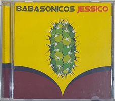 Babasonicos – Jessico
