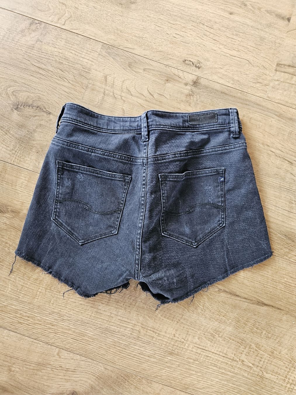 S.Oliver Pantaloni: Shorts von s' Oliver Gr.34 – Nuovo (secondo la descrizione) da Rhäzüns venduto da inf_rcj7 1