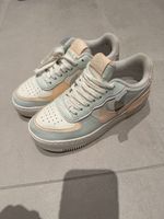 Nike Air Force 1 Shadow Pale Ivory Gr.38 Top Zustand! (56)