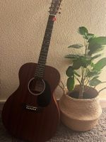 Martin 000RS1 Gitarre Mahagoni inkl. Koffer - Neuwertig