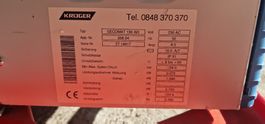 Kroger SECOMAT 130