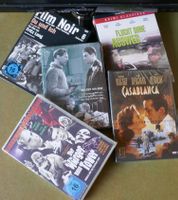 DVD * 5 Klassiker . Krimis . Film Noir