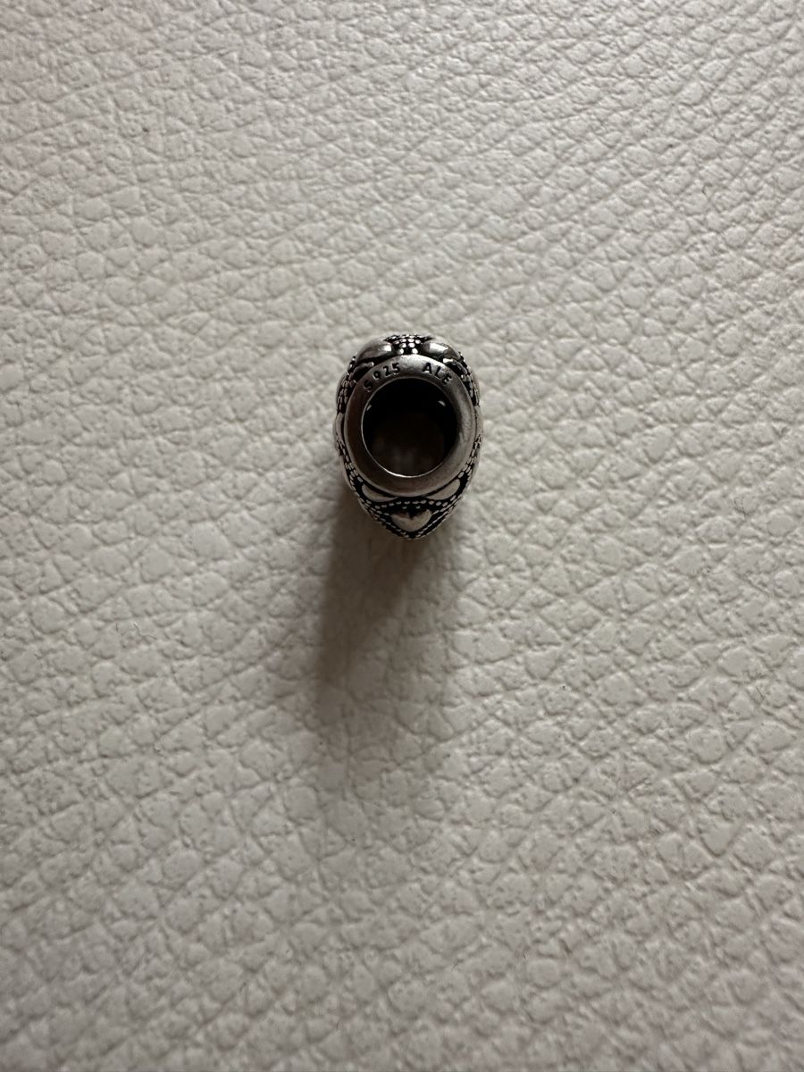 Pandora Ciondoli: Pandora Club Charm 2016 – Usato da Kreuzlingen venduto da micus87 1