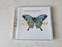 Sarah McLachlan  -  Bloom Remix Album