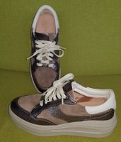 Sehr modische Herbst Mjus-Sneakers, Gr. 38