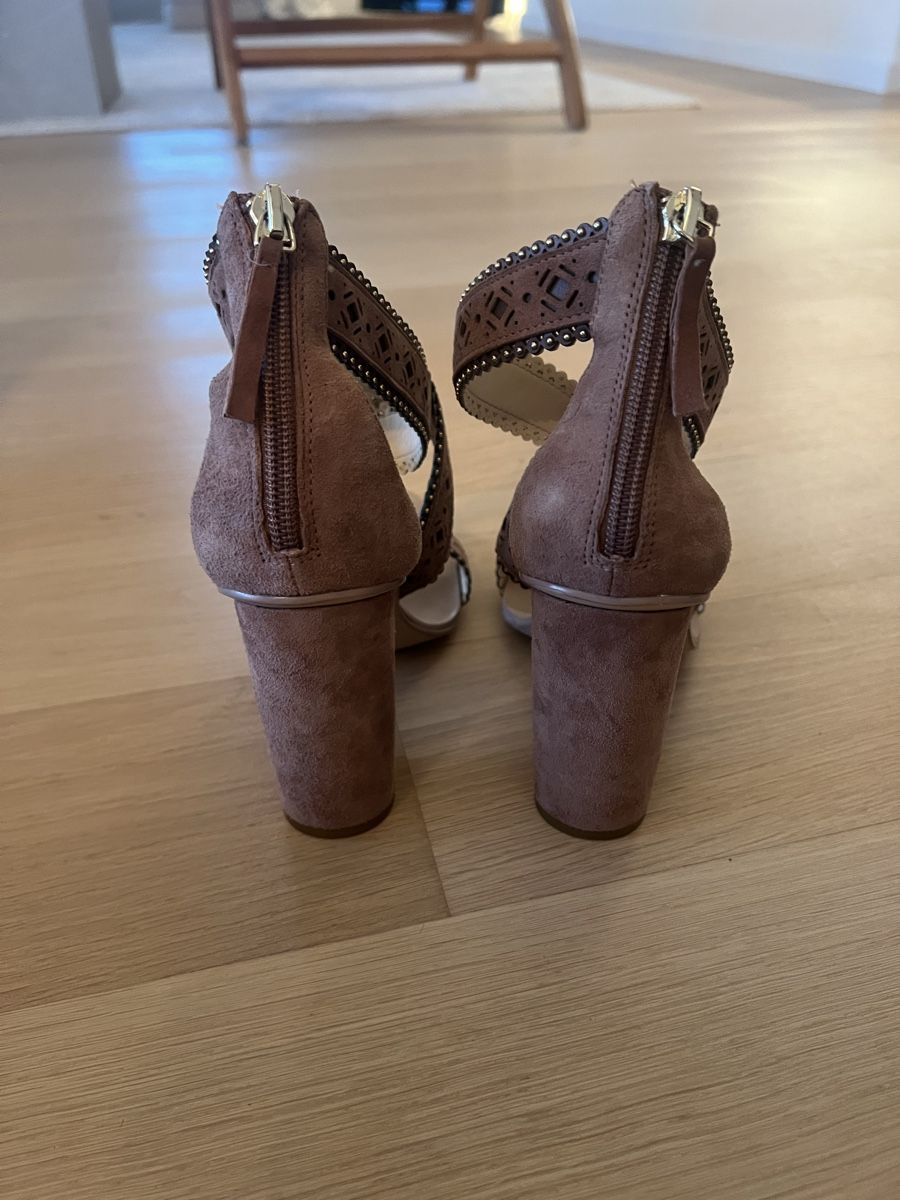 Zara Scarpe da donna: Zara Schuh Grösse 37 – Usato da Meggen venduto da Colin_2000 5