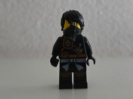 Lego Ninjago Cole Skybound njo0202
