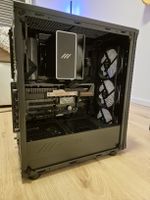 Gaming-PC CHF 1'199 - Inklusive Tastatur, Maus und mehr.
