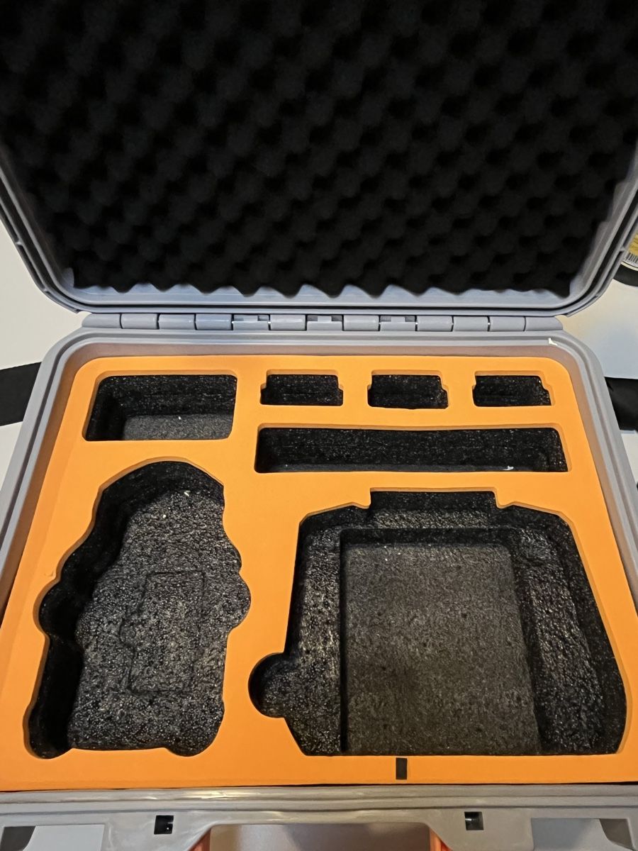 Reisekoffer: Hartschalenkoffer DJI Mini 4 Pro – Gebraucht aus Benglen von Vio91 3