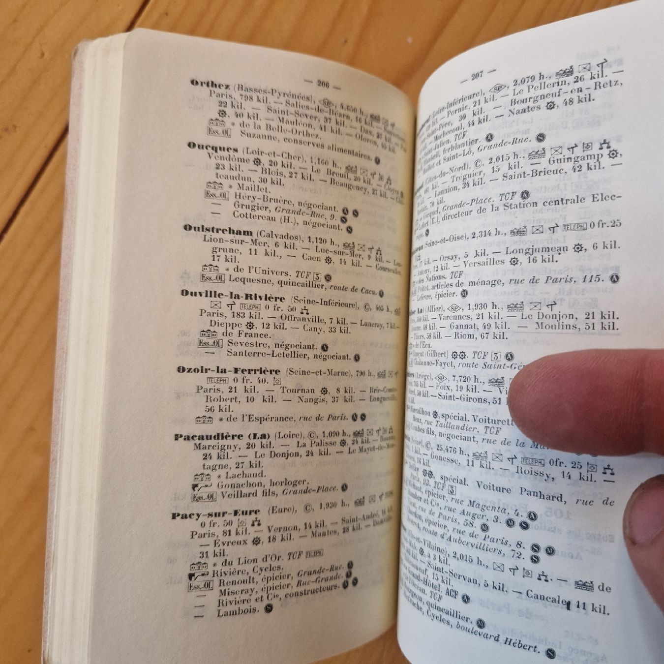 Libri: Guide Michelin 1900  France réédition – Usato da Siviriez venduto da Livre1971 1