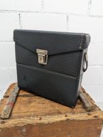 Bolex Paillard Super 8mm Ledertasche
