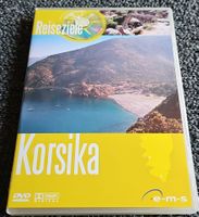 Reiseziele Korsika (21312)