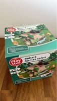 Boîte à formes Playtive Junior Safari, jouet d'éveil 48