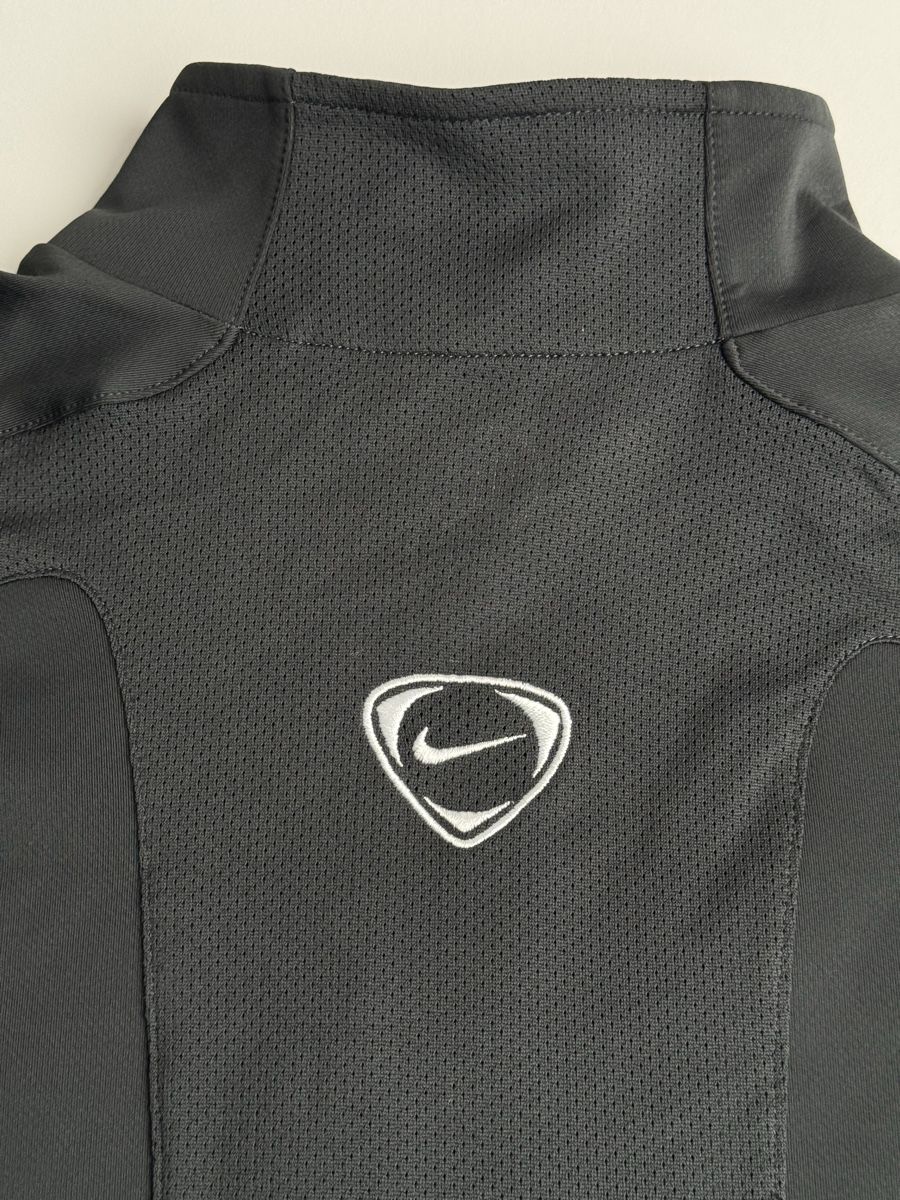 Arsenal Leibchen & Hosen: Rare Arsenal 05/06 training jacket – Neu (gemäss Beschreibung) aus Baden von Timelessthreads 8