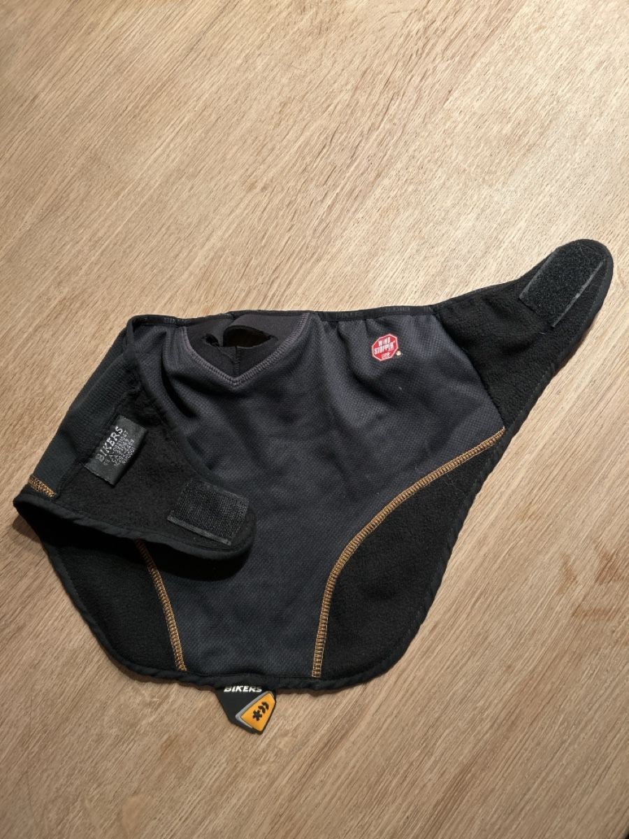 Altri accessori da uomo: Motorrad Handschuhe mit 3 Gesichtschutz – Usato da Dagmersellen venduto da Lei1970 2