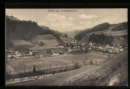Trubschachen, Generalansicht der Stadt i
