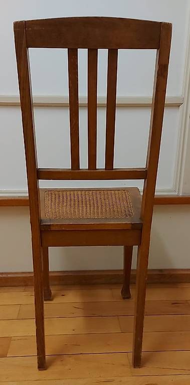 Stühle: Schöner Stuhl – Gebraucht aus Ramlinsburg von fil_n6xl 3