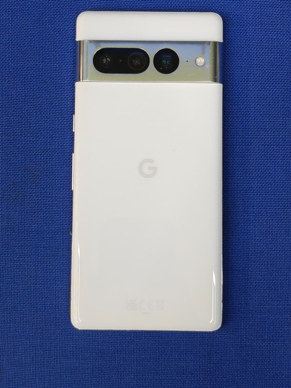 Google Handys / Smartphones: Google Pixel 7 pro Ab 10.Fr – Defekt aus Solothurn von Electronic.3 1