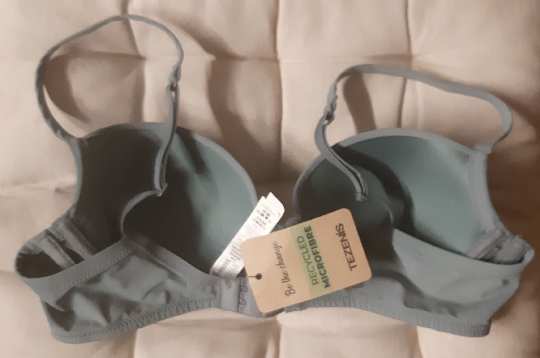 Tezenis Altra biancheria intima: B75 NEU! – Nuovo e nell'imballaggio originale da Zürich venduto da Venecia25 1