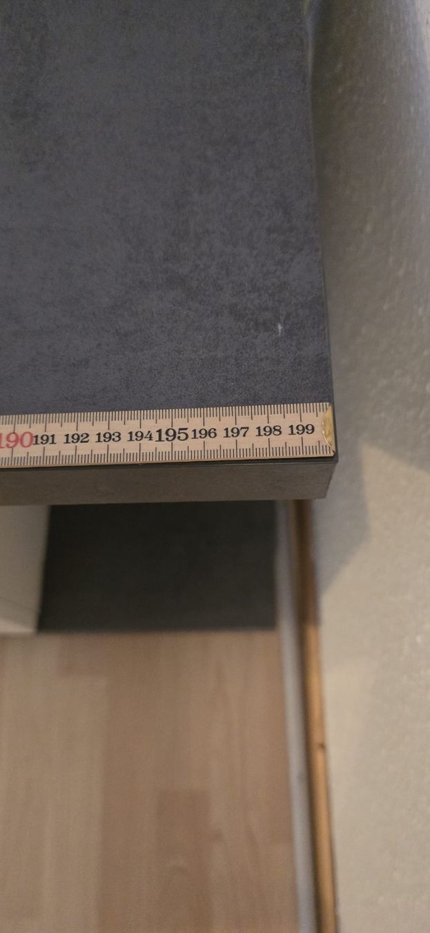TV Möbel: TV Sideboard – Gebraucht aus Suhr von Cestlavie90 3