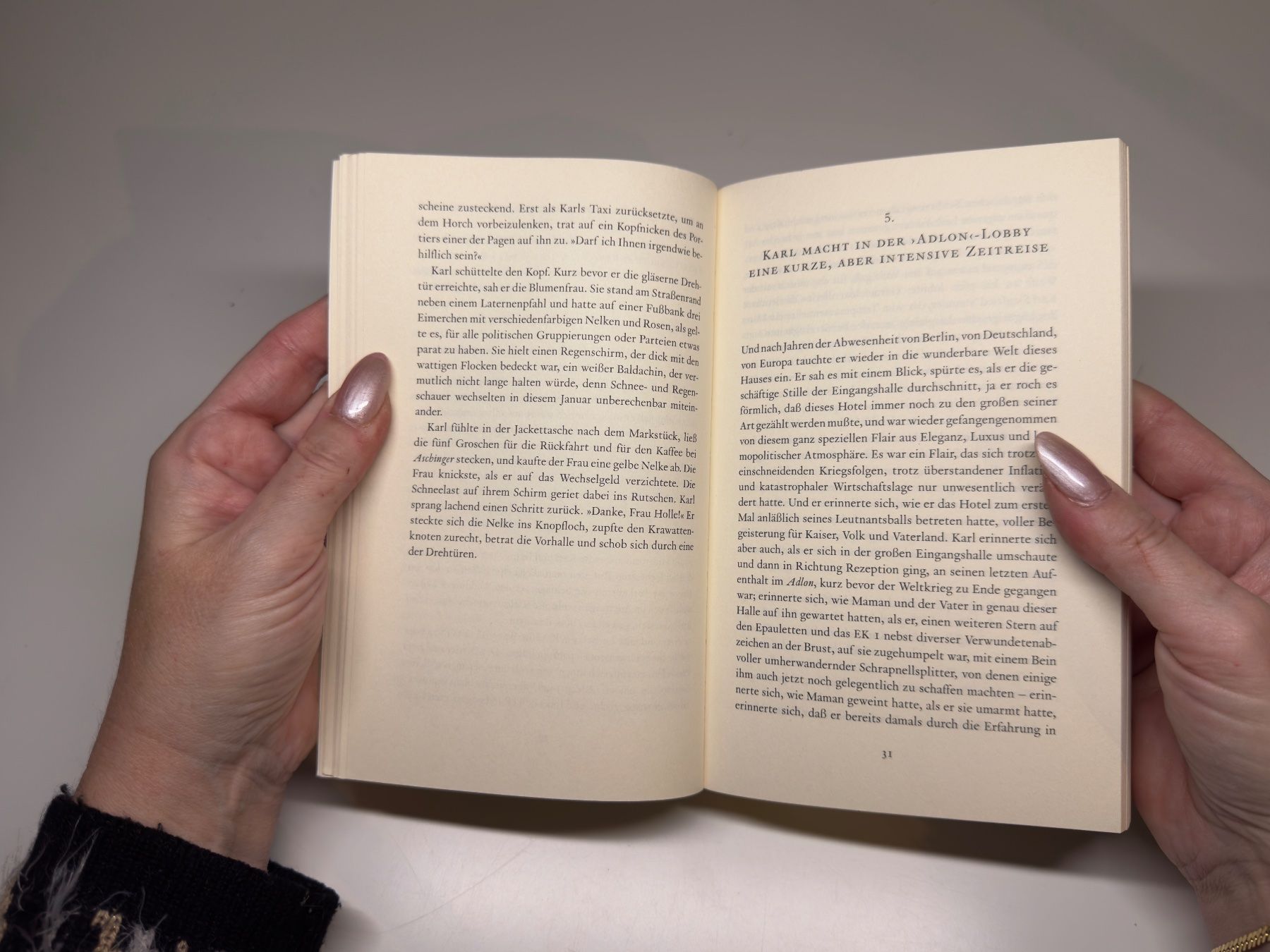 Libri: ROMAN: Jürgen Ebertowski, Unter den Linden, Nummer Eins – Usato da Grosswangen venduto da Deutsche_Romane 5
