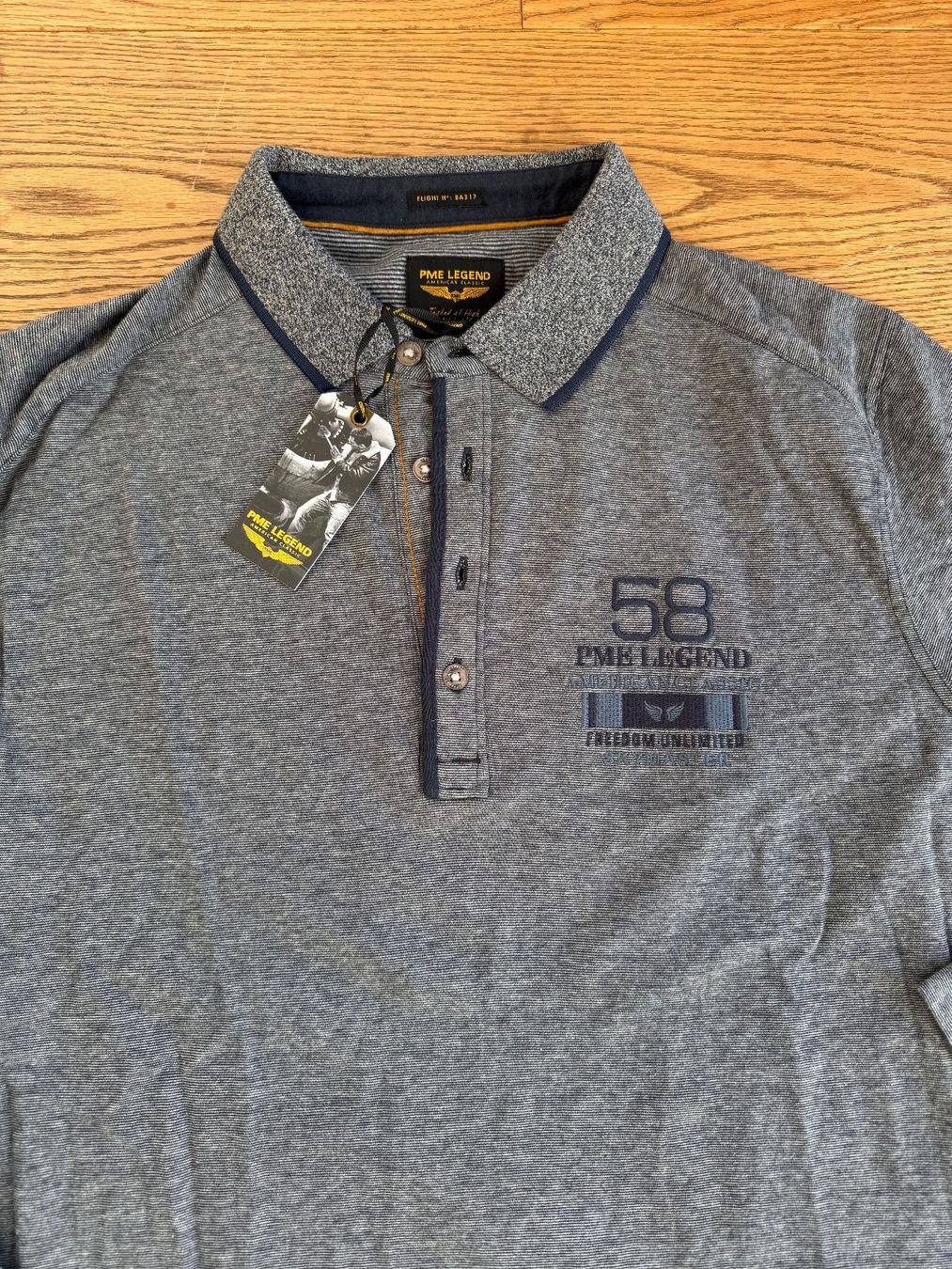 Maglioni & Felpe: Pullover, PME //NEU// XXL – Nuovo (secondo la descrizione) da Stettfurt venduto da outlet72 1