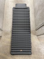 Trevolution Isomatte mit integrierter Pumpe gebraucht