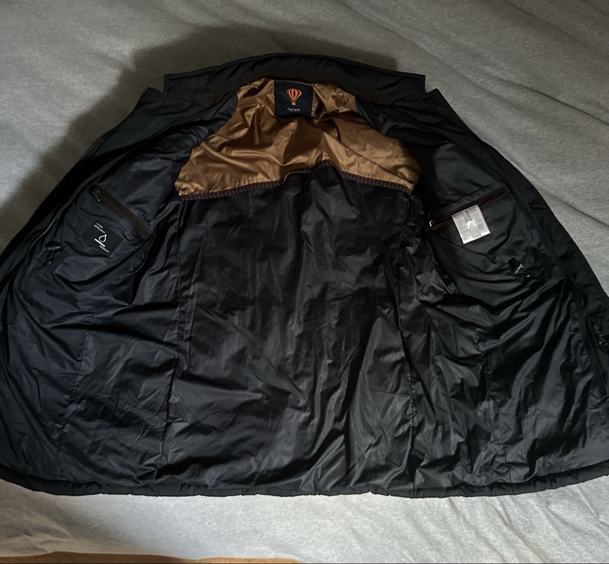 Giacche: Jacke Jerem – Usato da Zürich venduto da nun_zfl2 4